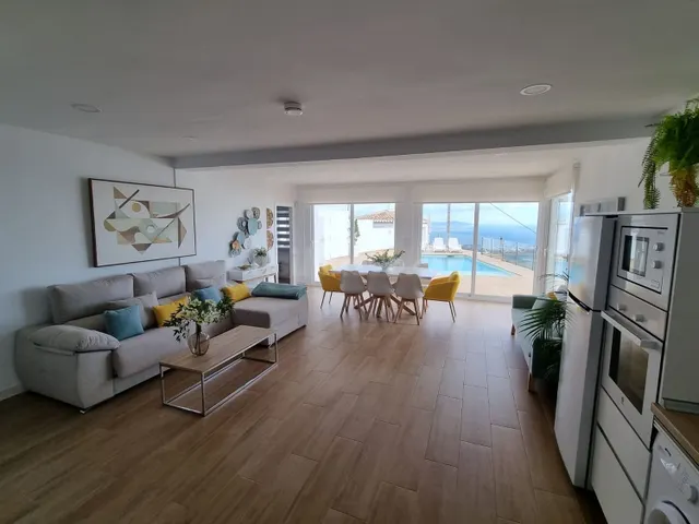 Chalet 3 habitaciones 110m² en alquiler - Cotobro - foto 4