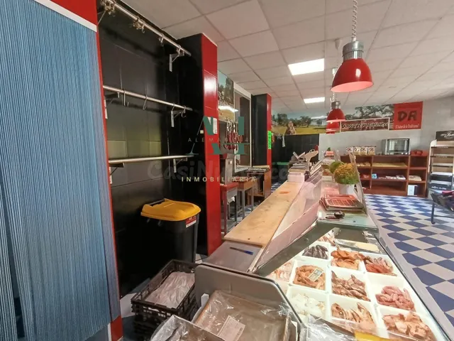 Local en Mejostilla - foto 4