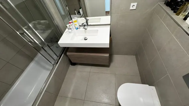 Nueva urbanización a 100 metros del mar (cl) — 41