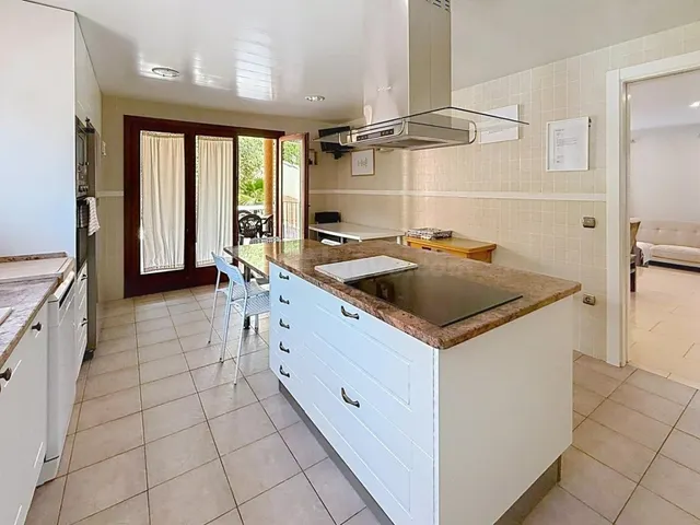 La casa que lo tiene todo en Cubelles - foto 3