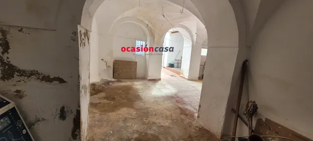 CASA EN VENTA EN EL CENTRO DE EL VISO DE LOS PEDROCHES — 17