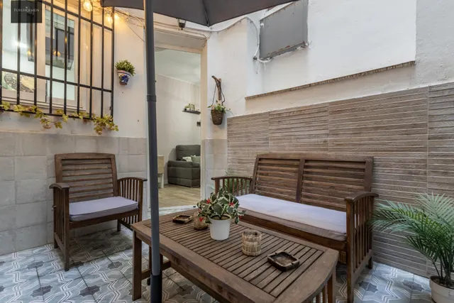 Apartamento turístico en venta con alta rentabilidad en pleno centro de Granad — 29