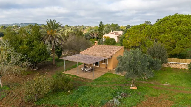 Finca rústica en Carretera Manacor -Sant Llorenç des Cardass - foto 2