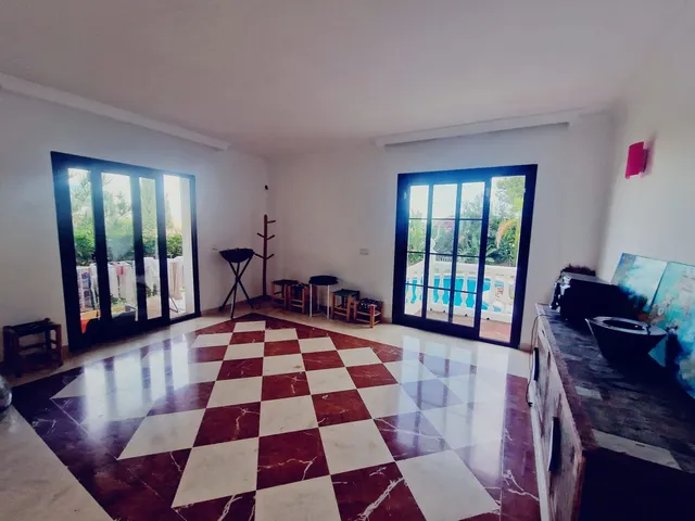 Chalet 6 habitaciones 415m² en venta - Paraiso-Barronal — 20
