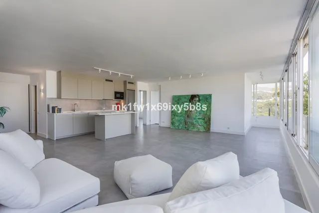Apartamento 2 habitaciones 107m² en venta - Marbella — 24