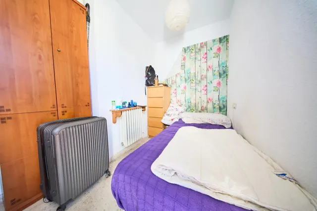 Atico duplex junto plaza de toros — 20