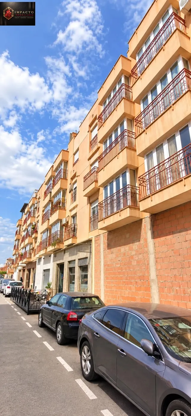 Piso en venta en Calle Pórtugos, Roquetas de Mar - foto 2