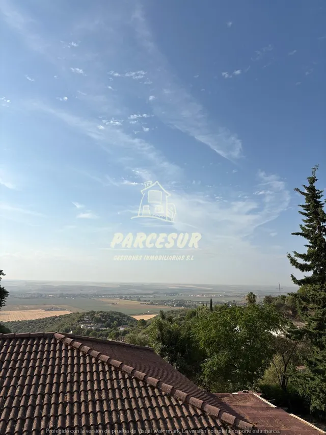 Encantadora Casa HIPOTECABLE Cuevas Bajas, Córdoba por €140000 — 12