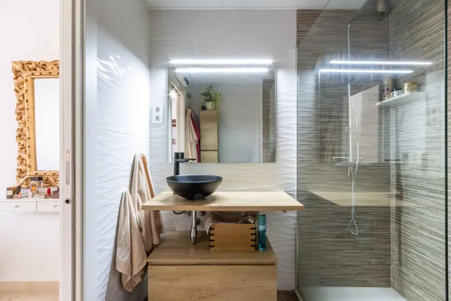 Piso de Mañero en Gràcia — 45