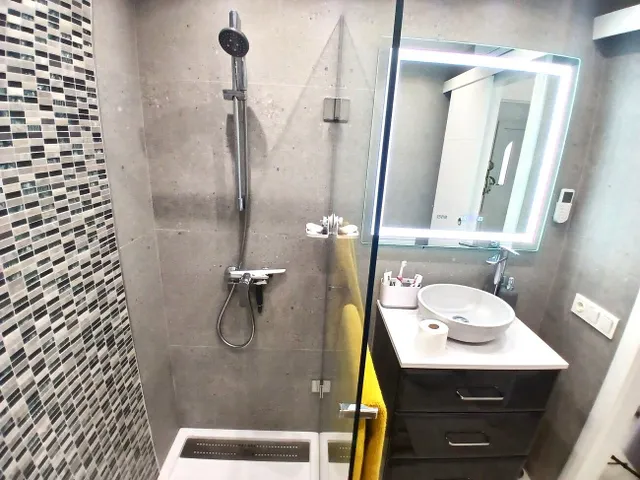 Casa 2 habitaciones en venta - Las Filipinas — 18