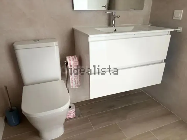 Alquiler de piso en Els Orriols — 22