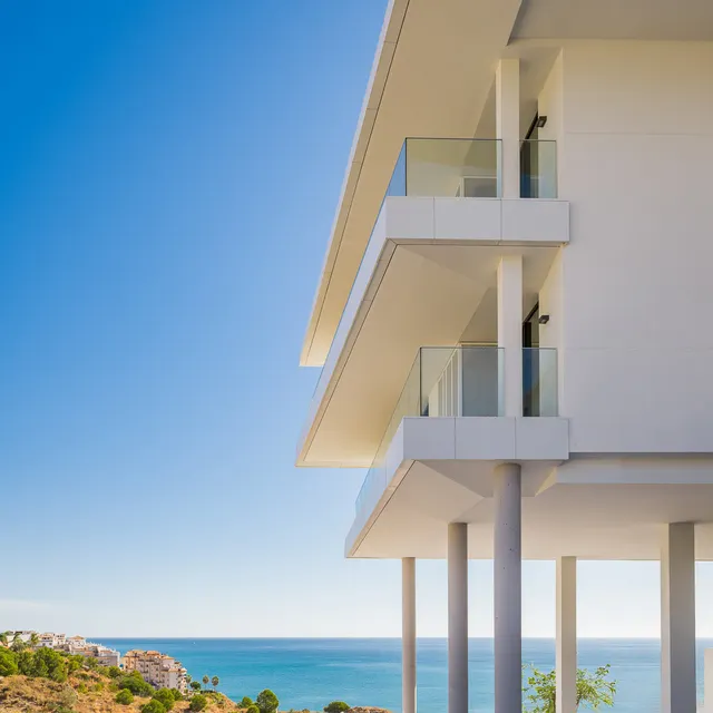 Apartamento 2 habitaciones 85m² en venta - Carvajal — 17
