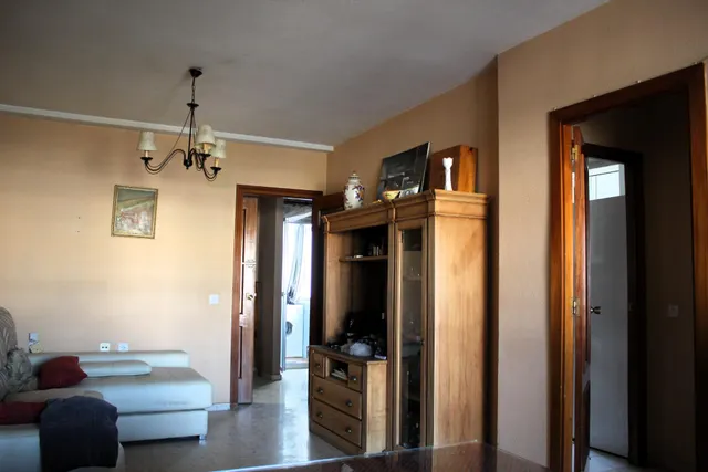 ¡amplitud, luz y precio en villarrubia! | 110.000 € — 8