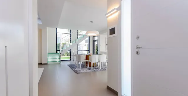 Villa 3 habitaciones 319m² en venta - Campoamor — 10