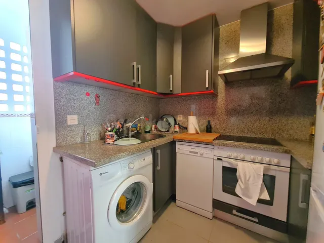 Apartamento 3 habitaciones 113m² en venta - Costa Del Sol — 3