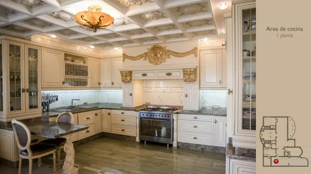 Villa 4 habitaciones 743m² en venta - Altea la Vella — 11