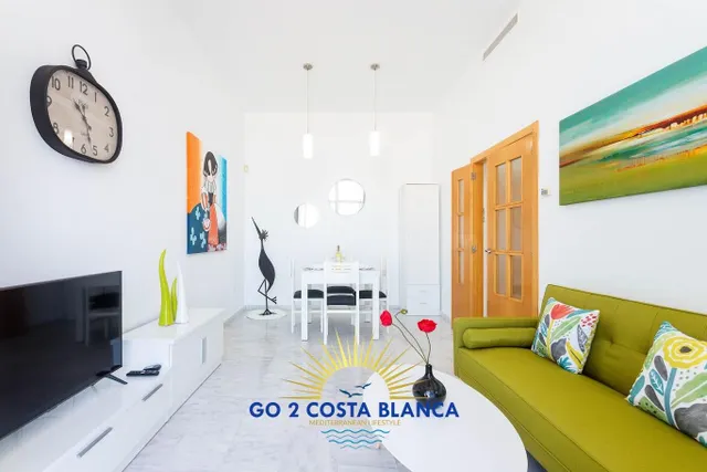 Piso en venta Rincon de Loix — 5