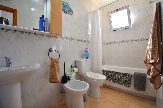 Apartamento 1 habitación 39m² en venta - Playa Flamenca — 9