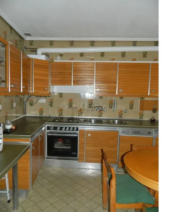 PISO 3 HAB EN CALLE LA PUEBLA - foto 4