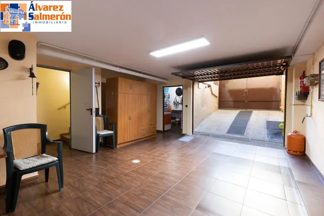 ¡EXCLUSIVA VIVIENDA UNIFAMILIAR CON PATIO PRIVADO EN ARMILLA! — 33