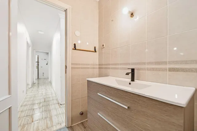 Piso 3 habitaciones 107m² en venta - Casco Antiguo — 24