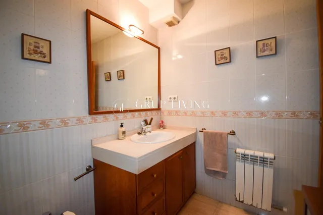 DUPLEX LUMINOSO EN LA LEVANTINA — 21