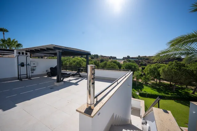 Adosado 3 habitaciones 218m² en venta - Marbella — 48