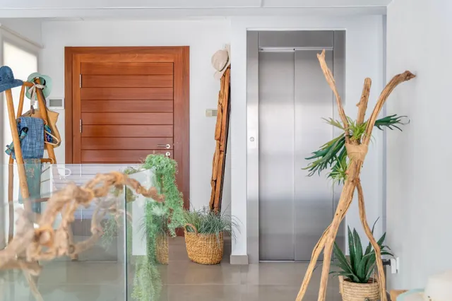Villa 4 habitaciones 267m² en venta - Benissa pueblo — 36