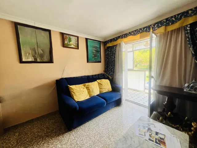 Piso en Villa de Vallecas - foto 3
