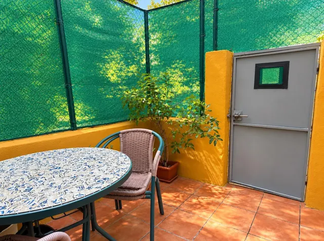 Bajo de 3 habitaciones con patio en Avenida La Serrana, Jerez de la Frontera — 16