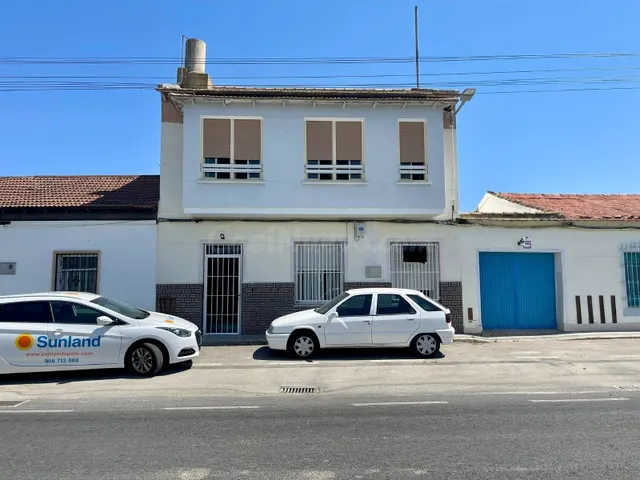 Adosado 4 habitaciones 172m² en venta - Centro urbano 2