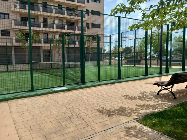 ESPECTACULAR APARTAMENTO EN PLAYA  DEL PUIG — 17