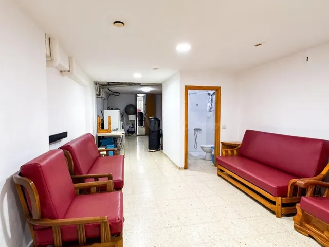 Gran chalet junto al mar con 2 apartamentos independientes – playa del hombre, gran canaria, españa — 59