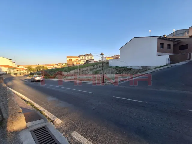 Parcela Urbanizable en Borox - foto 4