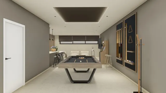 Villa 3 habitaciones 311m² en venta - Casco urbano — 28
