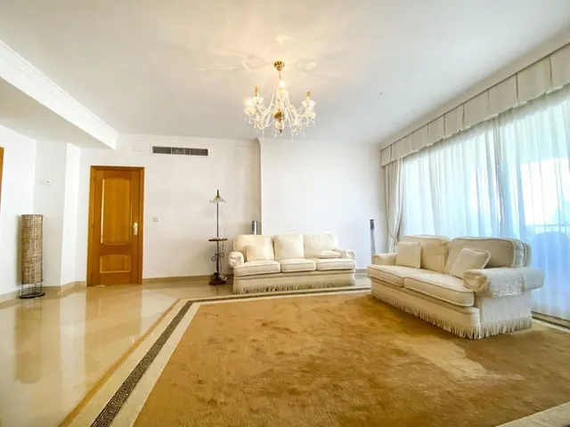 Apartamento 3 habitaciones 119m² en venta - Marbella — 3