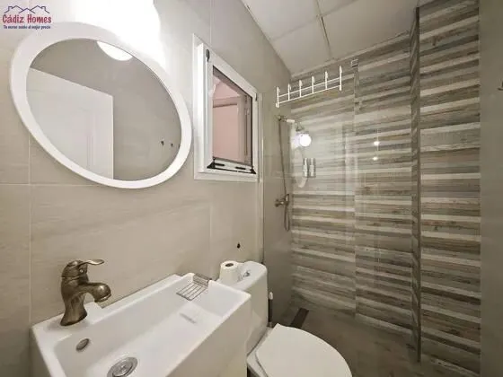 VIVIENDA PARA ENTRAR A VIVIR EN PLENO CENTRO DE LA CIUDAD.-CERCA DE LA CATEDRAL — 20
