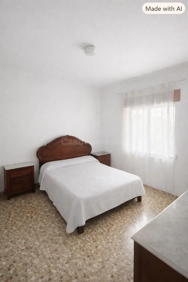CASA DE PUEBLO EN CAMPORROBLES - foto 4