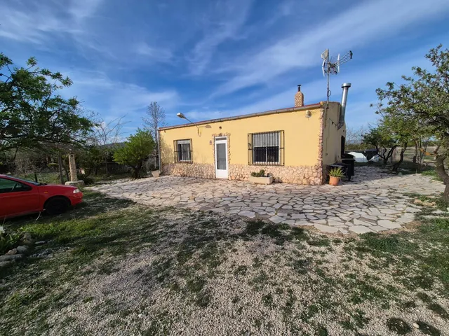 VENTA DE CAMPO - foto 4