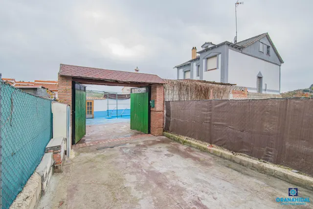 CHALET INDEPENDIENTE EN BEAS DE GRANADA — 6