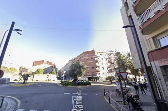 PISO EN RIPOLLET