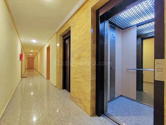 PISO CON PLAZA DE GARAJE INCLUIDA - foto 5