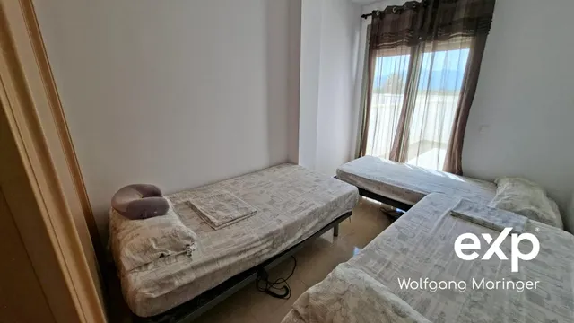 Dúplex exclusivo en Oliva Nova – Playa, golf y naturaleza — 35