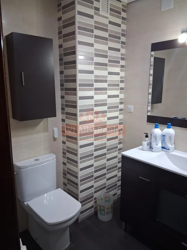 ESPECTACULAR VIVIENDA EN VENTA EN ZONA FERIA-VILLACERRADA — 15