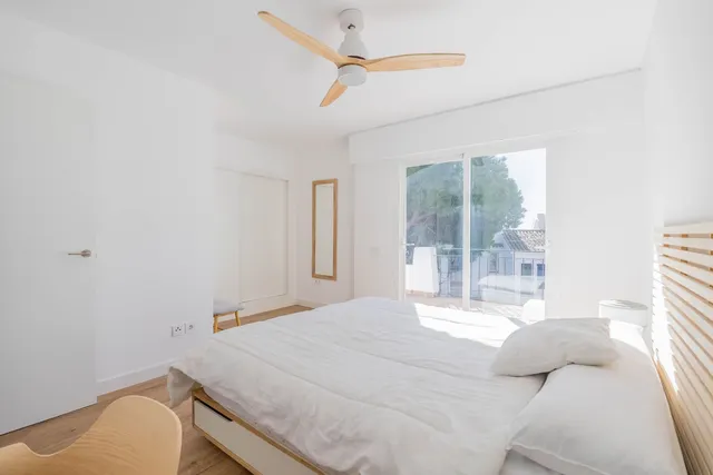 Adosado 4 habitaciones 258m² en venta - Riviera del sol — 36
