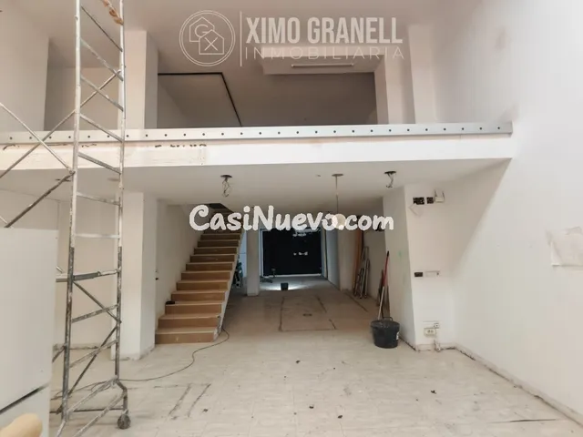 Local comercial en Venta en Vall D Uxo, La Castellón - foto 3