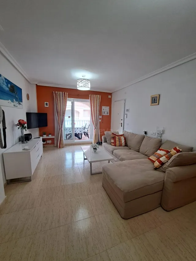 Bungalow Planta Alta 3 habitaciones 131m² en venta - Playa F - foto 5