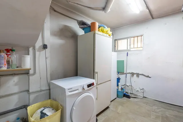 OPORTUNIDAD EN VENTA DE CASA ADOSADA DE TRES DORMITORIOS EN MARACENA — 26