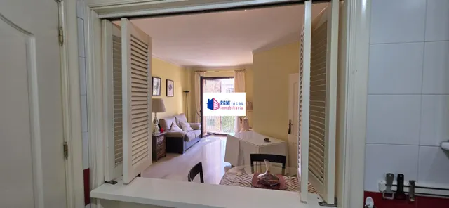 APARTAMENTO JUNTO AL CORTE INGLES DE NERVION — 10