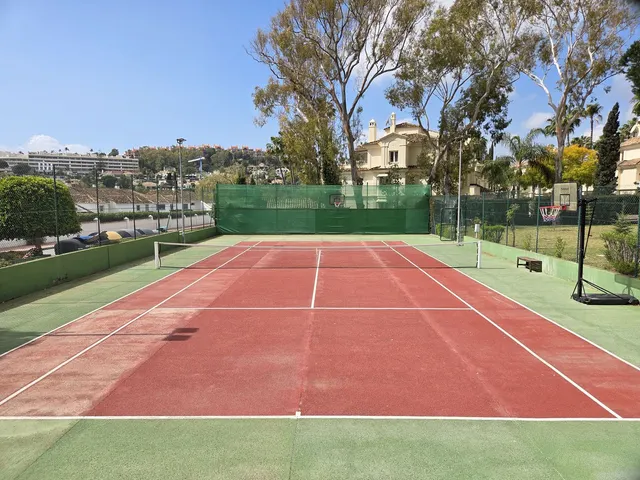 Adosado 2 habitaciones 98m² en venta - Marbella — 32
